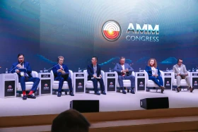 Елордада халықаралық тау-кен металлургия конгресі өтіп жатыр - фото 1