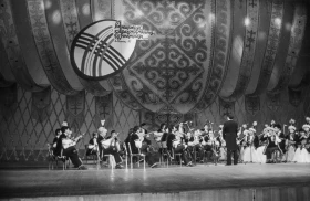 The First World Kurultai of Kazakhs united the Kazakh diaspora from around the world. - photo 1