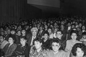 The First World Kurultai of Kazakhs united the Kazakh diaspora from around the world. - photo 3