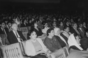 The First World Kurultai of Kazakhs united the Kazakh diaspora from around the world. - photo 4