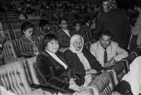 The First World Kurultai of Kazakhs united the Kazakh diaspora from around the world. - photo 6