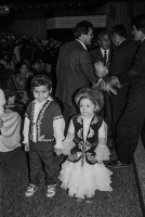 The First World Kurultai of Kazakhs united the Kazakh diaspora from around the world. - photo 7