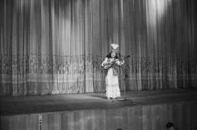 The First World Kurultai of Kazakhs united the Kazakh diaspora from around the world. - photo 10