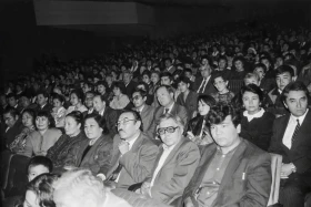 The First World Kurultai of Kazakhs united the Kazakh diaspora from around the world. - photo 11