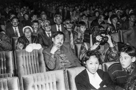 The First World Kurultai of Kazakhs united the Kazakh diaspora from around the world. - photo 12