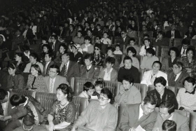 The First World Kurultai of Kazakhs united the Kazakh diaspora from around the world. - photo 13