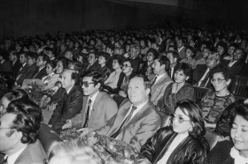 The First World Kurultai of Kazakhs united the Kazakh diaspora from around the world. - photo 14