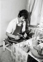 Алматыдағы «Абылайхан» аяқ киім цехы - фото 2