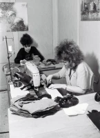 Алматыдағы «Абылайхан» аяқ киім цехы - фото 3