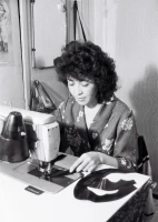 Алматыдағы «Абылайхан» аяқ киім цехы - фото 4