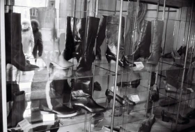 Алматыдағы «Абылайхан» аяқ киім цехы - фото 7