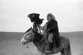 Syugaty State Farm: An Agricultural Stronghold of Almaty Region in the 1980s - photo 2