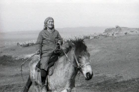 Syugaty State Farm: An Agricultural Stronghold of Almaty Region in the 1980s - photo 3