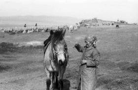 Syugaty State Farm: An Agricultural Stronghold of Almaty Region in the 1980s - photo 6