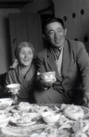 Syugaty State Farm: An Agricultural Stronghold of Almaty Region in the 1980s - photo 7