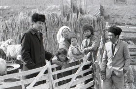 Syugaty State Farm: An Agricultural Stronghold of Almaty Region in the 1980s - photo 8