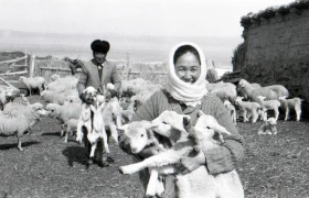 Syugaty State Farm: An Agricultural Stronghold of Almaty Region in the 1980s - photo 9