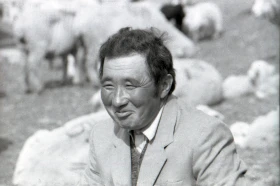 Syugaty State Farm: An Agricultural Stronghold of Almaty Region in the 1980s - photo 12