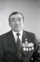 Syugaty State Farm: An Agricultural Stronghold of Almaty Region in the 1980s - photo 13