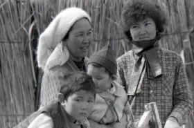 Syugaty State Farm: An Agricultural Stronghold of Almaty Region in the 1980s - photo 14