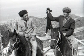 Syugaty State Farm: An Agricultural Stronghold of Almaty Region in the 1980s - photo 19