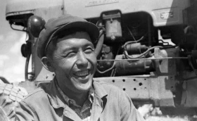 Silage in Almaty Region: Livestock Feed Preparation in the 1970s - photo 21