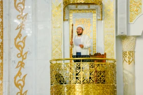 Kazakhstan celebrates Eid al-Adha with nationwide mosque prayers - photo 8