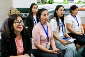 Teen Accounts: Қазақстанда балалар қауіпсіздігіне арналған жоба іске қосылады - фото 2