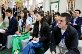 Teen Accounts: Қазақстанда балалар қауіпсіздігіне арналған жоба іске қосылады - фото 3