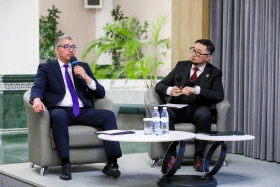 Teen Accounts: Қазақстанда балалар қауіпсіздігіне арналған жоба іске қосылады - фото 14