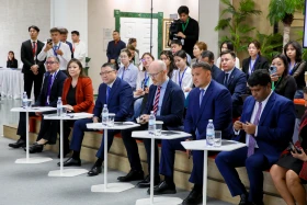 В Казахстане готовятся к запуску Teen аccounts от Meta для онлайн-безопасности детей - фото 1