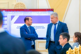 National meeting on protection of children’s rights held in Kazakh capital - photo 10