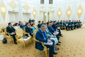 National meeting on protection of children’s rights held in Kazakh capital - photo 12