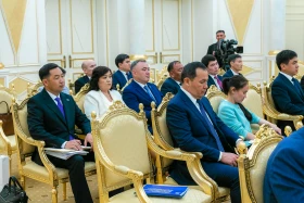 National meeting on protection of children’s rights held in Kazakh capital - photo 17
