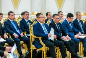 National meeting on protection of children’s rights held in Kazakh capital - photo 18