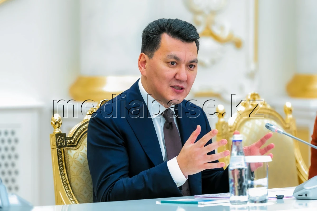 National meeting on protection of children’s rights held in Kazakh capital - photo 1