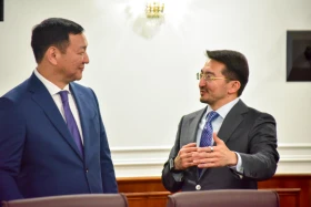 Бектенов елдегі еңбек қауіпсіздігін арттыру үшін 3 нақты тапсырма берді - фото 2