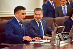 Бектенов елдегі еңбек қауіпсіздігін арттыру үшін 3 нақты тапсырма берді - фото 4