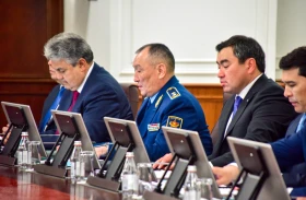 Бектенов елдегі еңбек қауіпсіздігін арттыру үшін 3 нақты тапсырма берді - фото 5