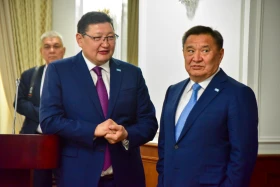 Бектенов елдегі еңбек қауіпсіздігін арттыру үшін 3 нақты тапсырма берді - фото 7