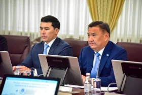 Бектенов елдегі еңбек қауіпсіздігін арттыру үшін 3 нақты тапсырма берді - фото 9