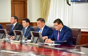 Бектенов елдегі еңбек қауіпсіздігін арттыру үшін 3 нақты тапсырма берді - фото 11