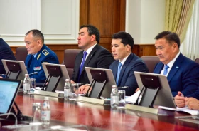 Бектенов елдегі еңбек қауіпсіздігін арттыру үшін 3 нақты тапсырма берді - фото 12