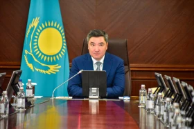 Бектенов елдегі еңбек қауіпсіздігін арттыру үшін 3 нақты тапсырма берді - фото 1