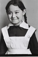 Интернаттағы октябряттар: №4 арнайы мектеп-интернаты қалай көрінді - фото 2