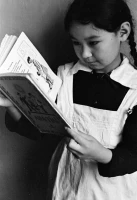 Интернаттағы октябряттар: №4 арнайы мектеп-интернаты қалай көрінді - фото 3