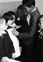 Интернаттағы октябряттар: №4 арнайы мектеп-интернаты қалай көрінді - фото 7