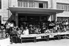 Алматы көркемсурет мектебі: Дарынды балалардың бір күні - фото 8