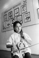 Алматы көркемсурет мектебі: Дарынды балалардың бір күні - фото 9