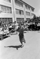 Алматы көркемсурет мектебі: Дарынды балалардың бір күні - фото 14